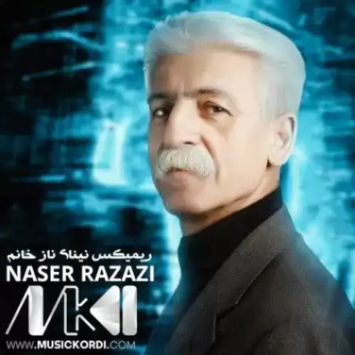 نینای ناز خانم